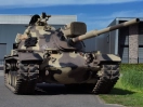M48A5 MERDC grey desert